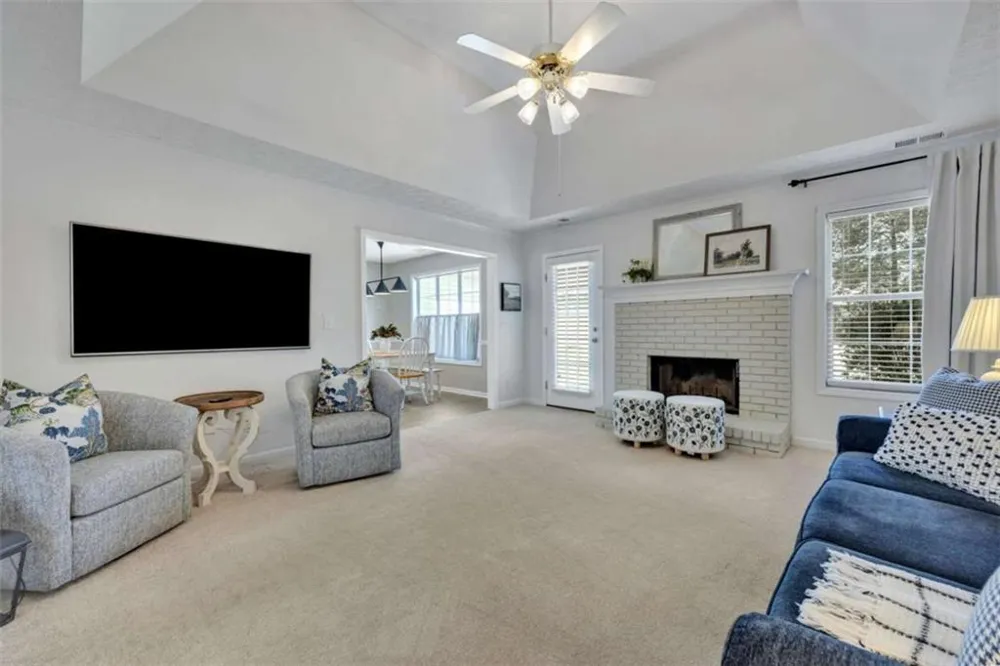 158 Cole Circle Bethlehem, GA 30620