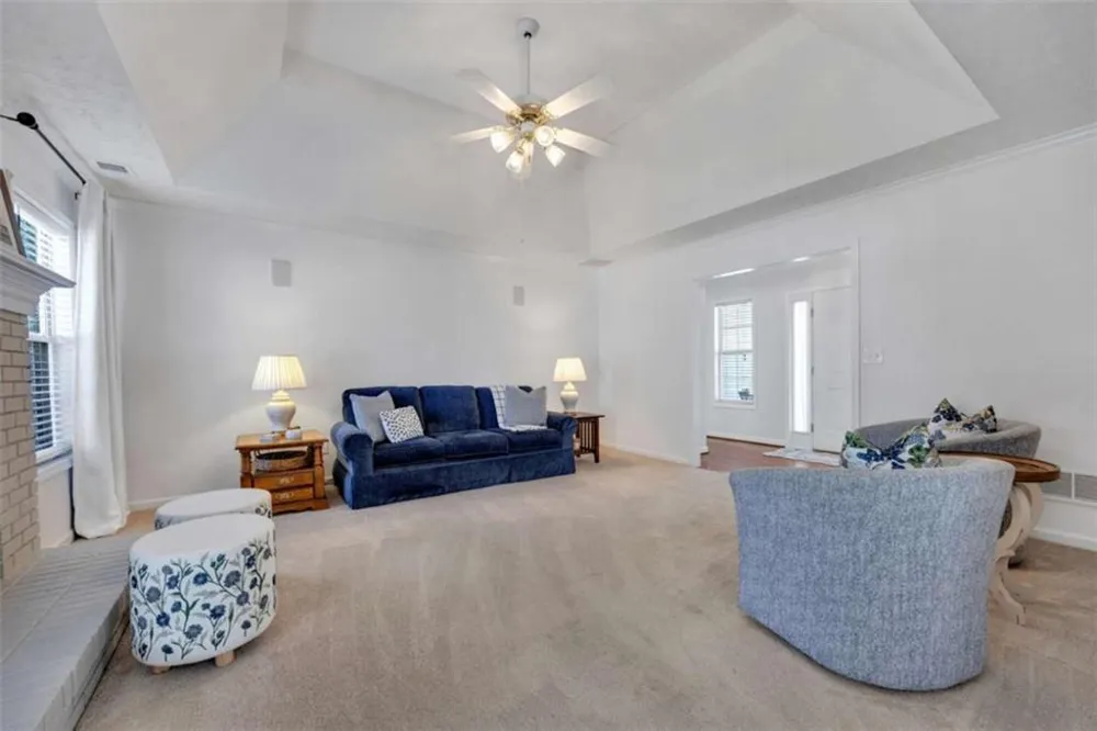 158 Cole Circle Bethlehem, GA 30620
