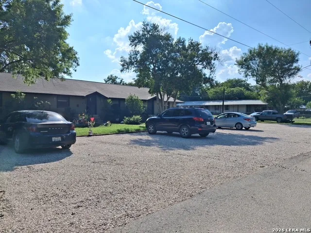 10515 Hillbrook Unit 1 Schertz, TX 78108