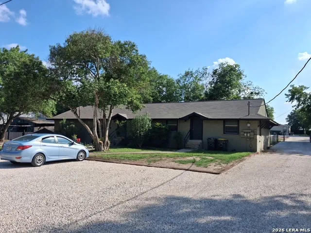 10515 Hillbrook Unit 1 Schertz, TX 78108