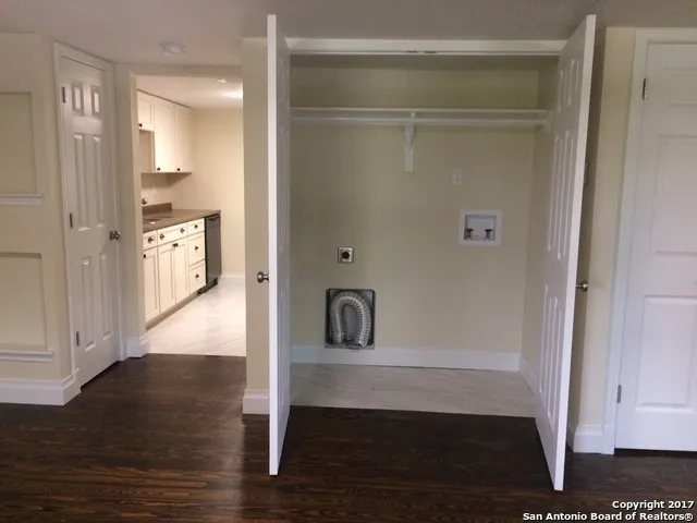 10515 Hillbrook Unit 1 Schertz, TX 78108