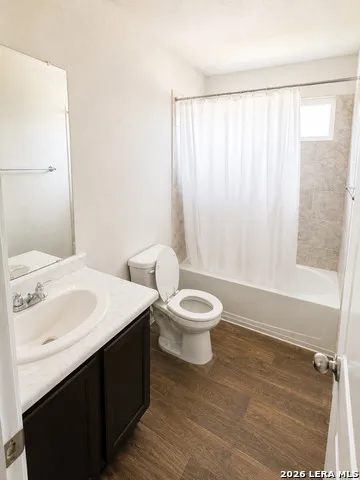 104 Black Scoter San Antonio, TX 78253