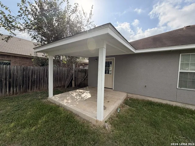 239 ROSALIE DR Unit B New Braunfels, TX 78130