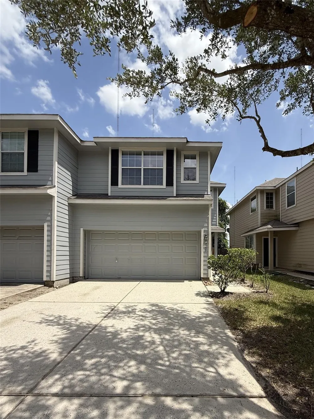 3139 Atherton Canyon Lane Houston, TX 77014