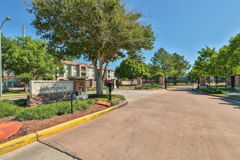 3139 Atherton Canyon Lane Houston, TX 77014