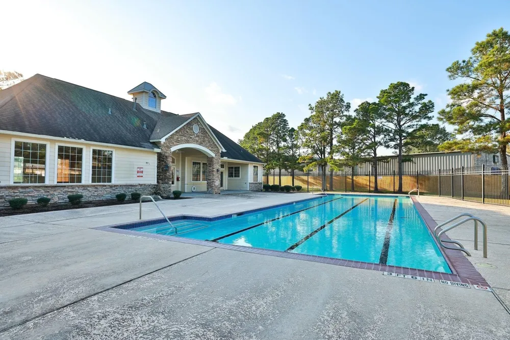 3139 Atherton Canyon Lane Houston, TX 77014