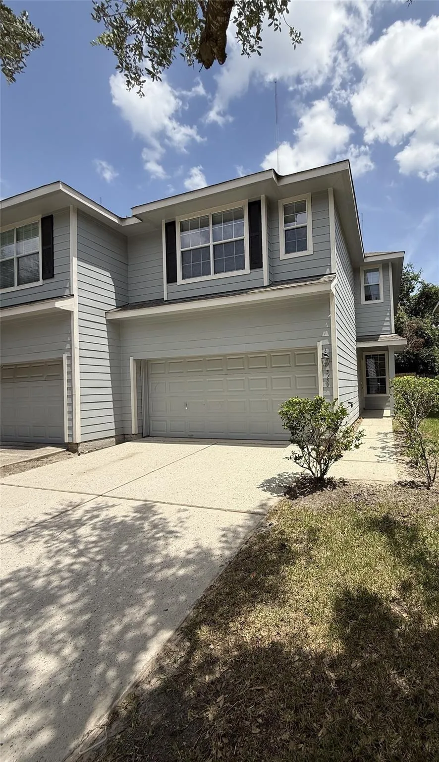 3139 Atherton Canyon Lane Houston, TX 77014