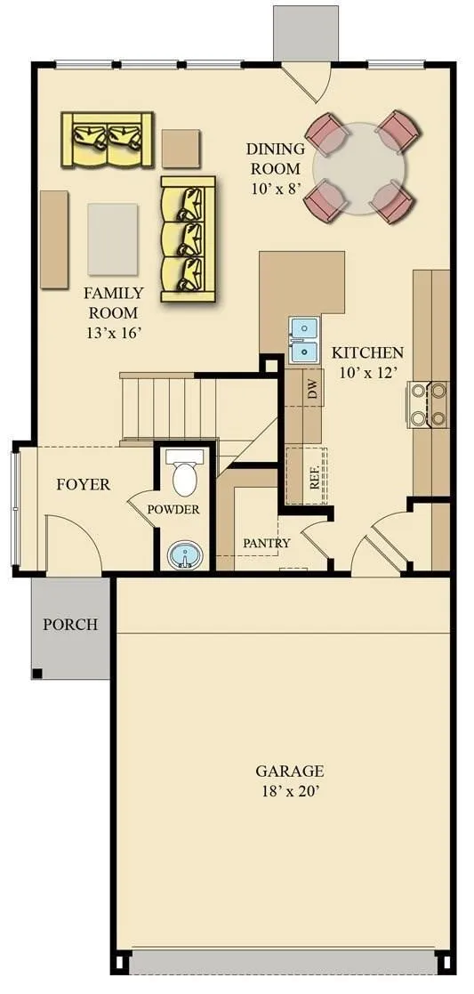 3139 Atherton Canyon Lane Houston, TX 77014