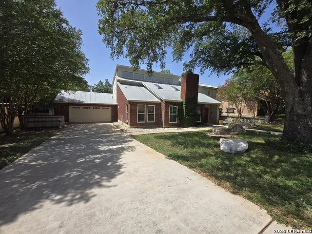 3623 GREEN SPG San Antonio, TX 78247