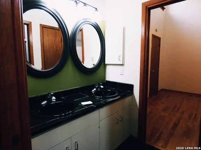 3623 GREEN SPG San Antonio, TX 78247
