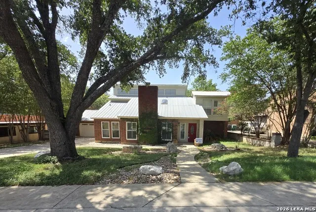3623 GREEN SPG San Antonio, TX 78247