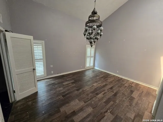 3623 GREEN SPG San Antonio, TX 78247