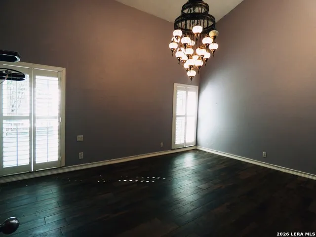 3623 GREEN SPG San Antonio, TX 78247