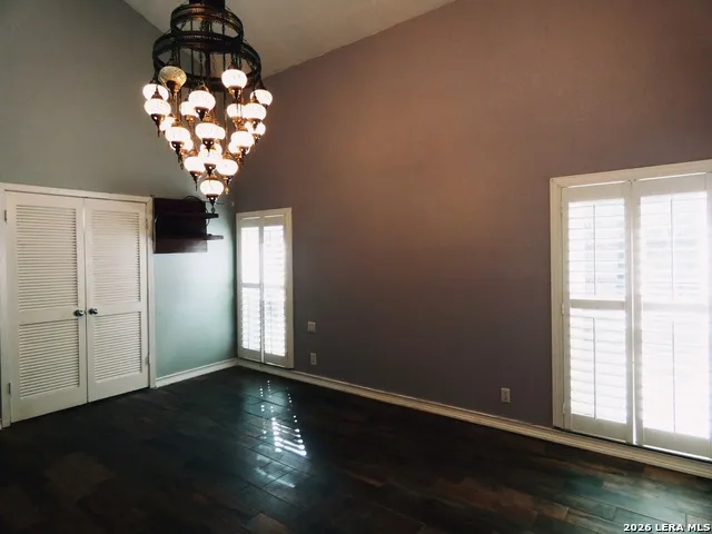 3623 GREEN SPG San Antonio, TX 78247
