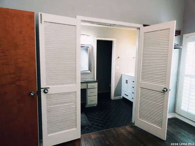 3623 GREEN SPG San Antonio, TX 78247