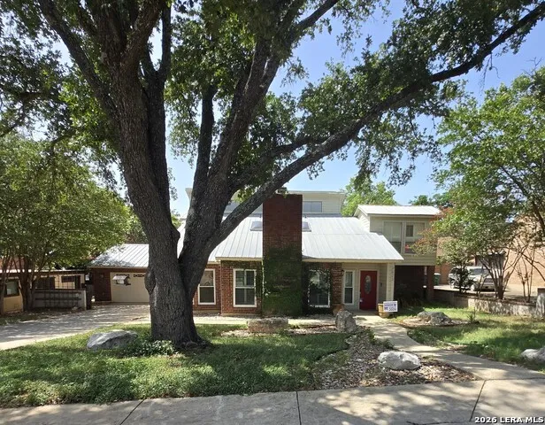3623 GREEN SPG San Antonio, TX 78247