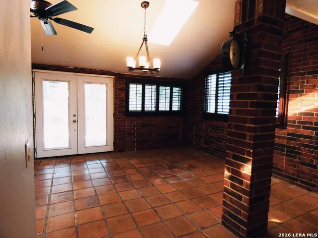 3623 GREEN SPG San Antonio, TX 78247