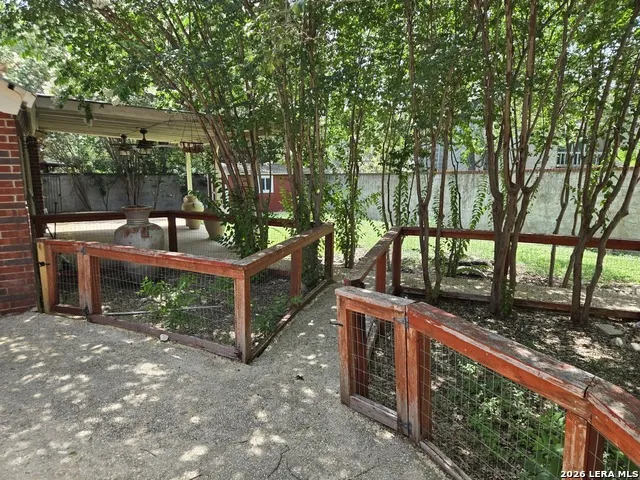 3623 GREEN SPG San Antonio, TX 78247