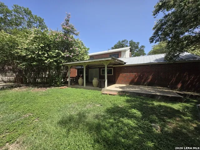 3623 GREEN SPG San Antonio, TX 78247
