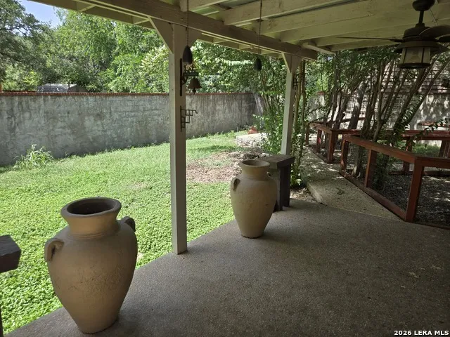 3623 GREEN SPG San Antonio, TX 78247