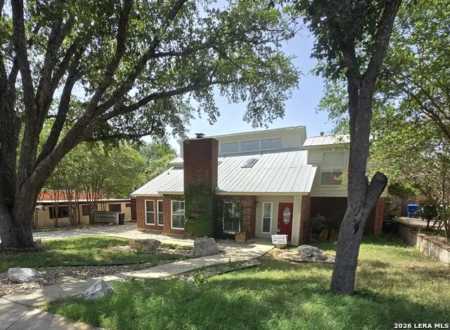 3623 GREEN SPG San Antonio, TX 78247