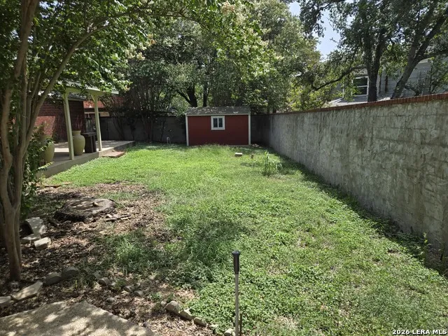 3623 GREEN SPG San Antonio, TX 78247