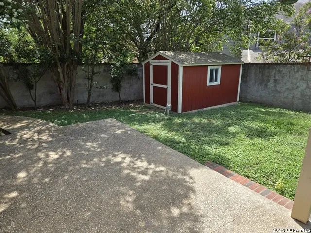 3623 GREEN SPG San Antonio, TX 78247