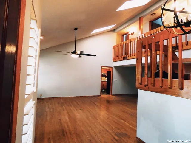 3623 GREEN SPG San Antonio, TX 78247