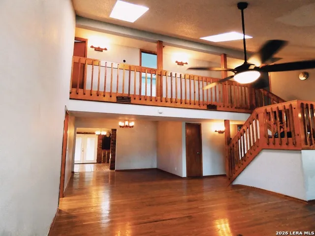 3623 GREEN SPG San Antonio, TX 78247