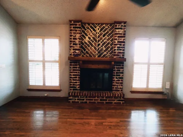 3623 GREEN SPG San Antonio, TX 78247