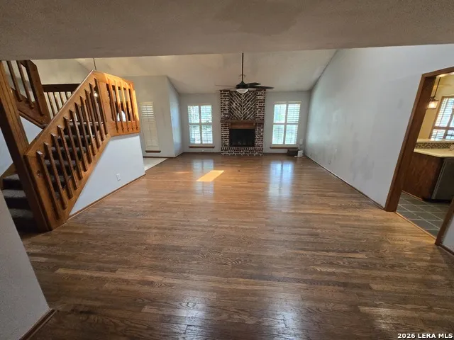 3623 GREEN SPG San Antonio, TX 78247