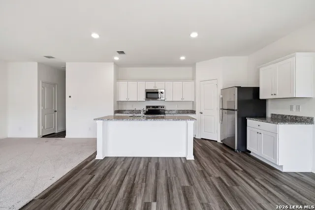 874 Barnacle Court Adkins, TX 78101