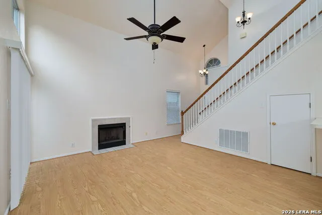 30 PEMBROKE LN San Antonio, TX 78240