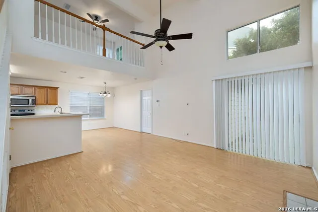 30 PEMBROKE LN San Antonio, TX 78240