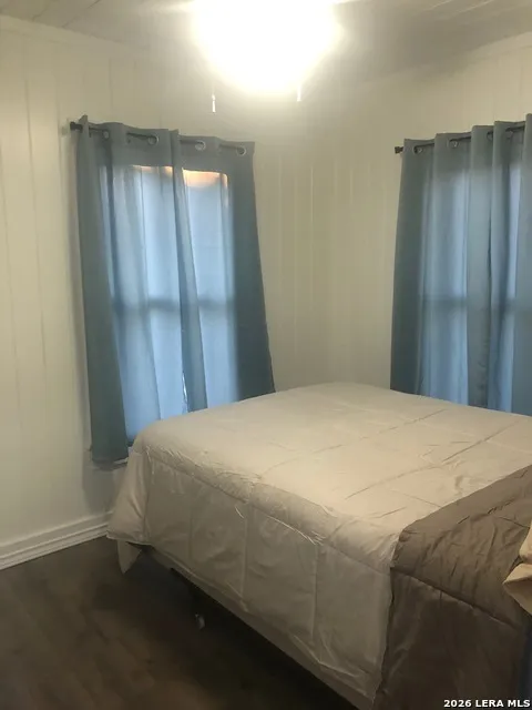 2427 W SOUTHCROSS Unit REAR San Antonio, TX 78211
