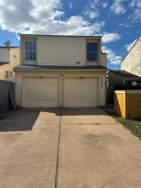 7824 Windward Passage Street