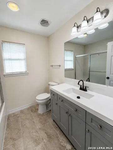 11427 Creek Eagle San Antonio, TX 78245