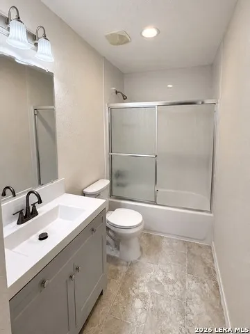 11427 Creek Eagle San Antonio, TX 78245