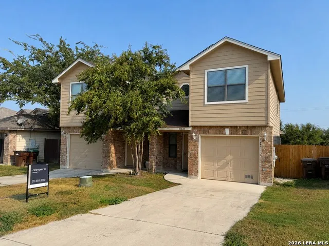 11427 Creek Eagle San Antonio, TX 78245