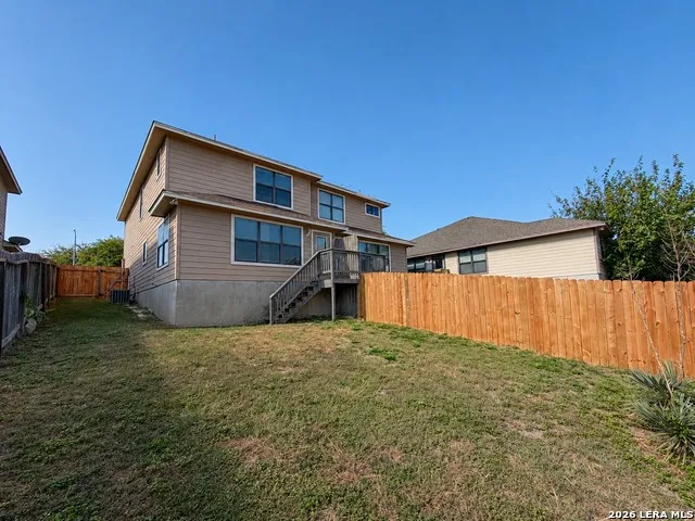11427 Creek Eagle San Antonio, TX 78245