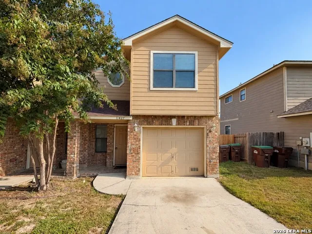 11427 Creek Eagle San Antonio, TX 78245