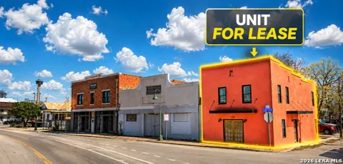 1722 S Saint Marys Street Unit 101