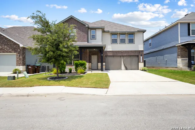 12639 Tucana San Antonio, TX 78245