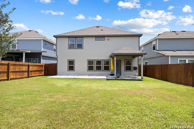 12639 Tucana San Antonio, TX 78245