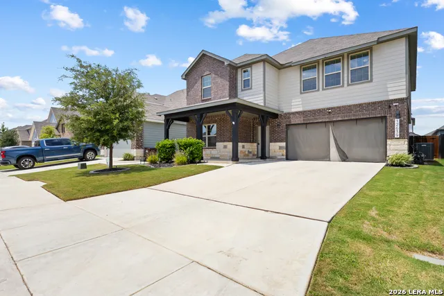 12639 Tucana San Antonio, TX 78245
