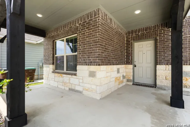 12639 Tucana San Antonio, TX 78245