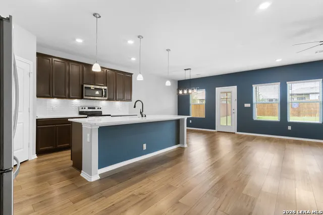 12639 Tucana San Antonio, TX 78245