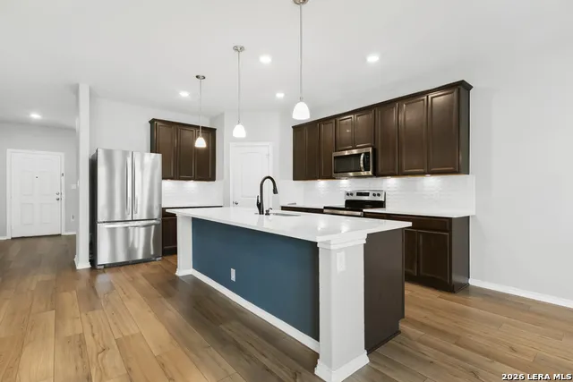 12639 Tucana San Antonio, TX 78245