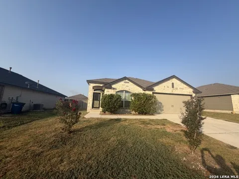 2510 LONESOME CREEK TRL