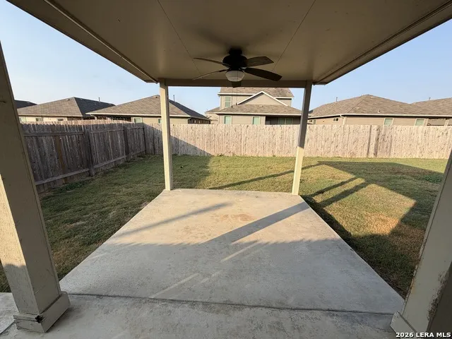 2510 LONESOME CREEK TRL New Braunfels, TX 78130
